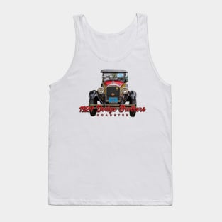 1924 Dodge Brothers Roadster Tank Top